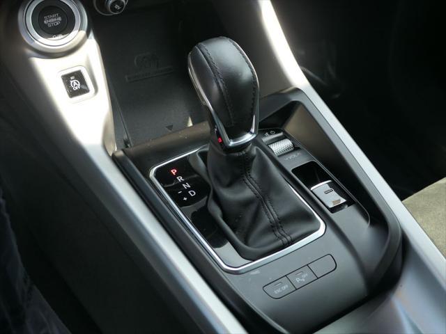 used 2023 Dodge Hornet car, priced at $27,500