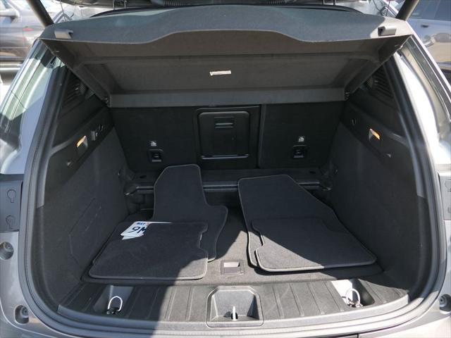 used 2023 Dodge Hornet car, priced at $27,500