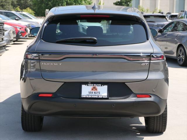 used 2023 Dodge Hornet car, priced at $27,500
