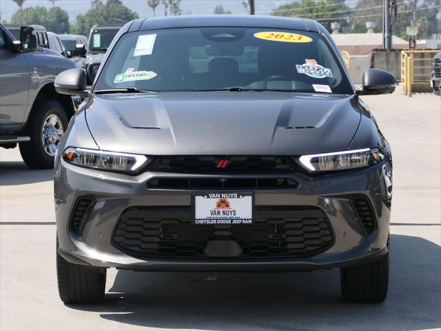 used 2023 Dodge Hornet car, priced at $27,500