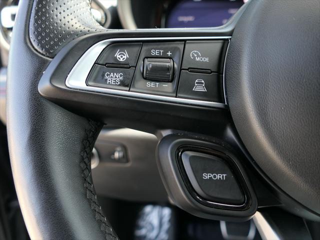 used 2023 Dodge Hornet car, priced at $27,500