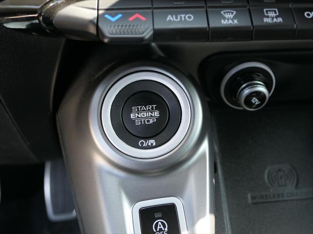 used 2023 Dodge Hornet car, priced at $27,500