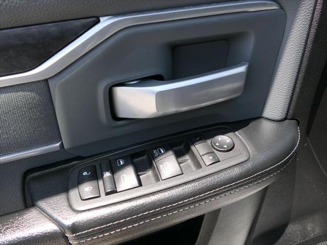 used 2022 Ram 3500 car, priced at $50,500