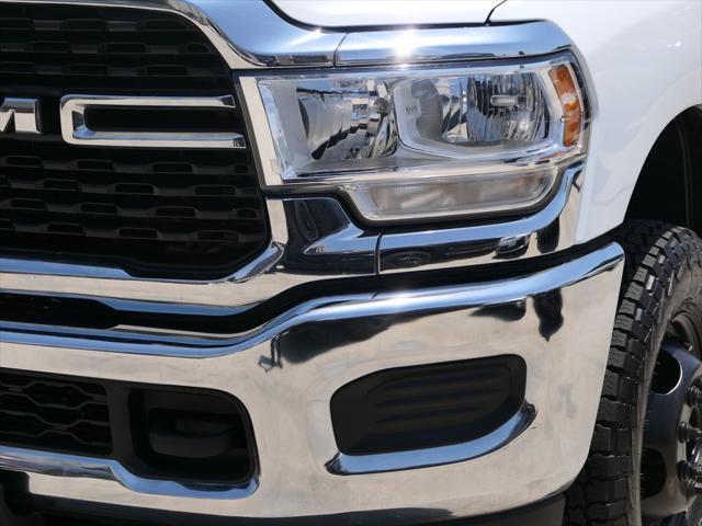used 2022 Ram 3500 car, priced at $50,500