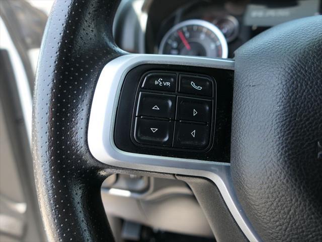 used 2022 Ram 3500 car, priced at $50,500