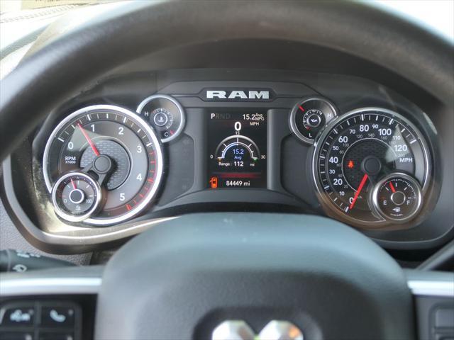 used 2022 Ram 3500 car, priced at $50,500