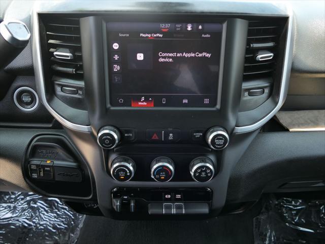 used 2022 Ram 3500 car, priced at $50,500