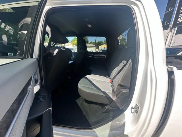 used 2022 Ram 3500 car, priced at $50,000