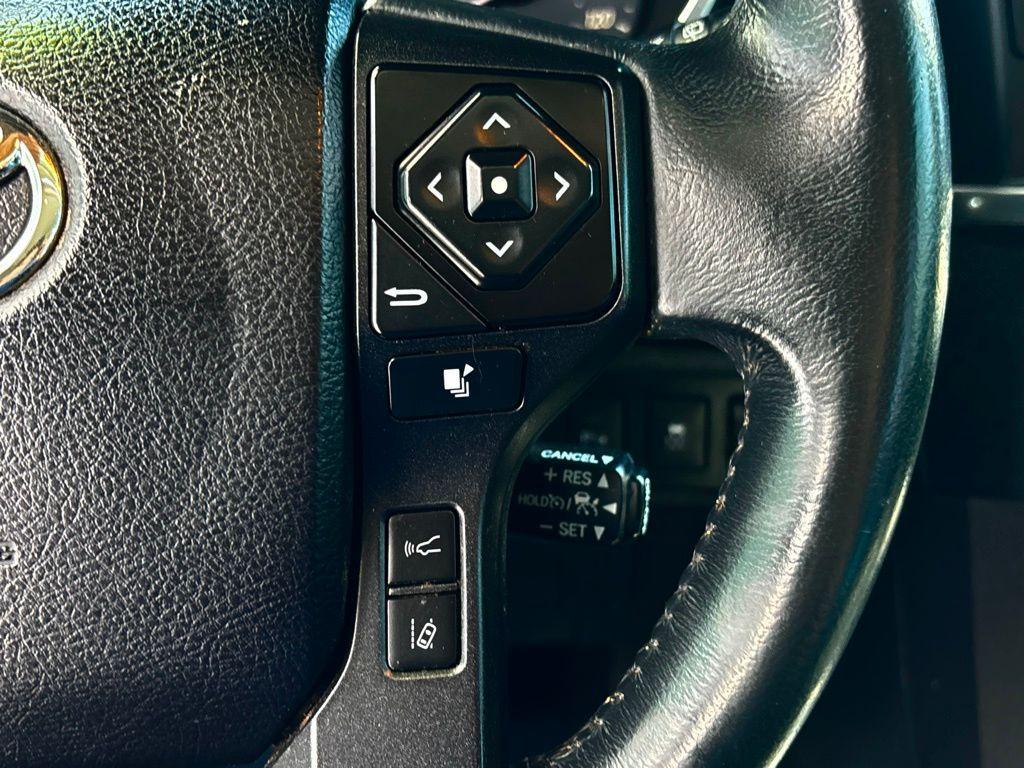 used 2021 Toyota Sequoia car, priced at $47,500