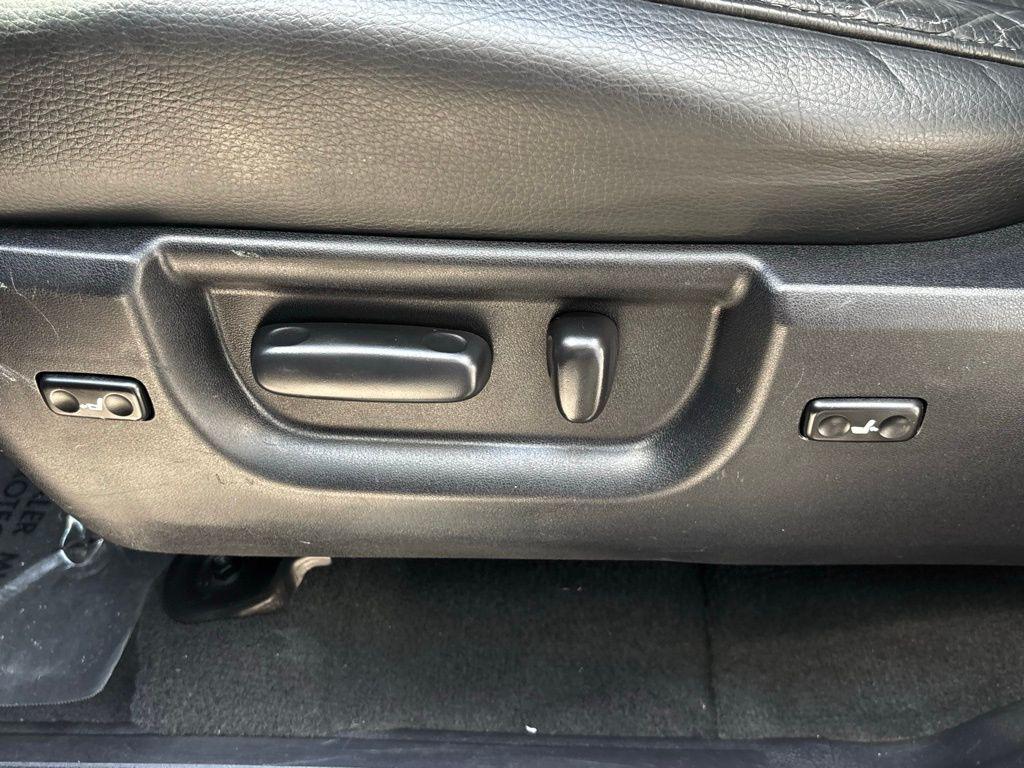 used 2021 Toyota Sequoia car, priced at $47,500