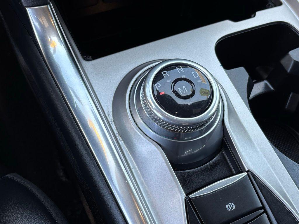 used 2021 Ford Explorer car, priced at $30,000