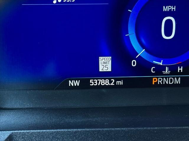 used 2021 Ford Explorer car, priced at $31,250