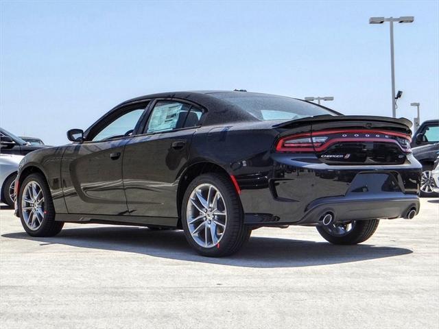 new 2023 Dodge Charger car, priced at $34,986