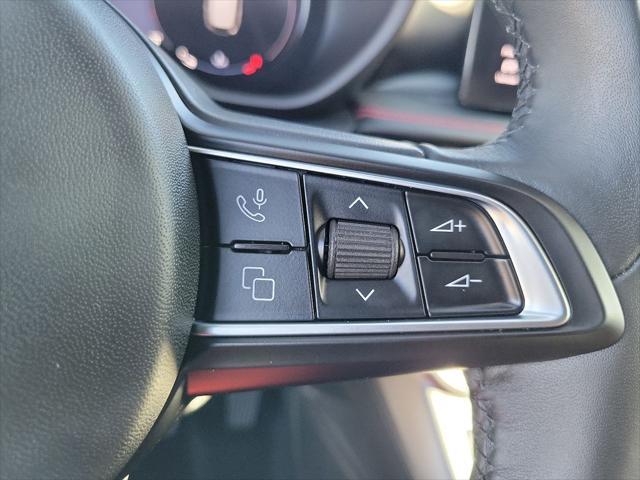 used 2024 Dodge Hornet car, priced at $27,000
