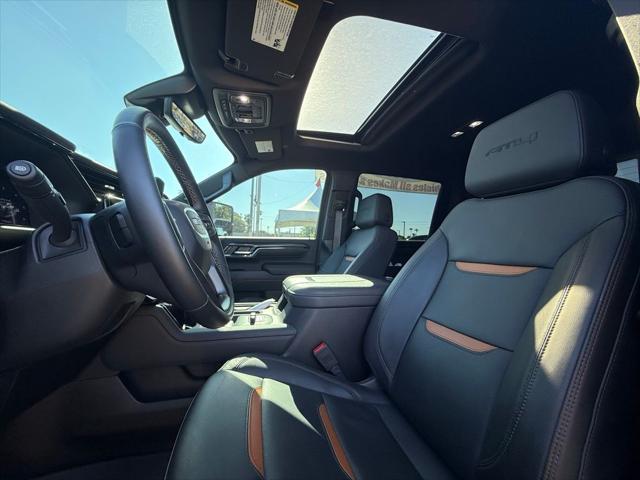 used 2024 GMC Sierra 2500 car, priced at $79,000