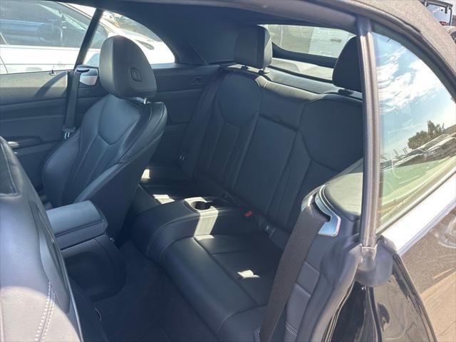 used 2024 BMW 430 car, priced at $46,500