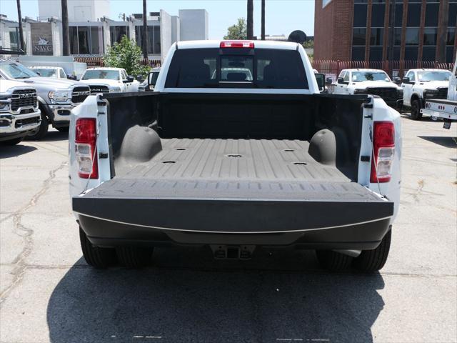 new 2024 Ram 3500 car, priced at $59,351
