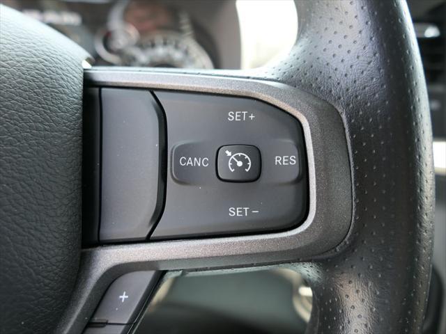 new 2024 Ram 3500 car, priced at $59,351