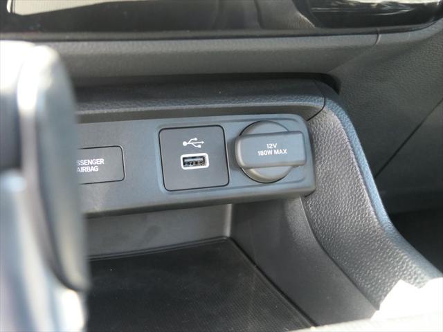 used 2023 Honda Civic car, priced at $24,250