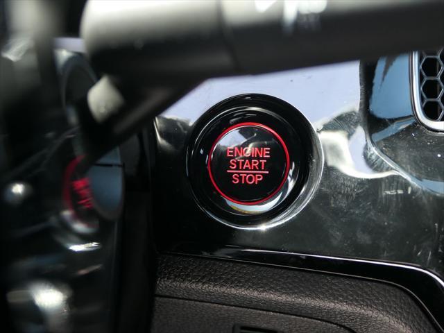 used 2023 Honda Civic car, priced at $24,250