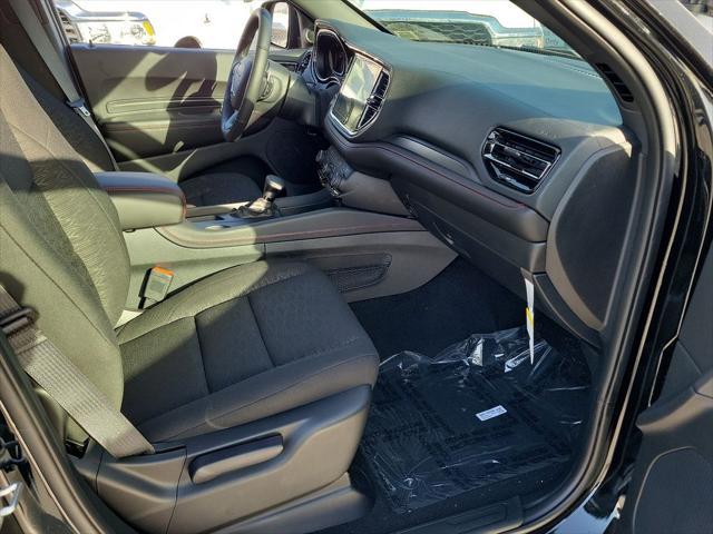 new 2025 Dodge Durango car, priced at $38,718