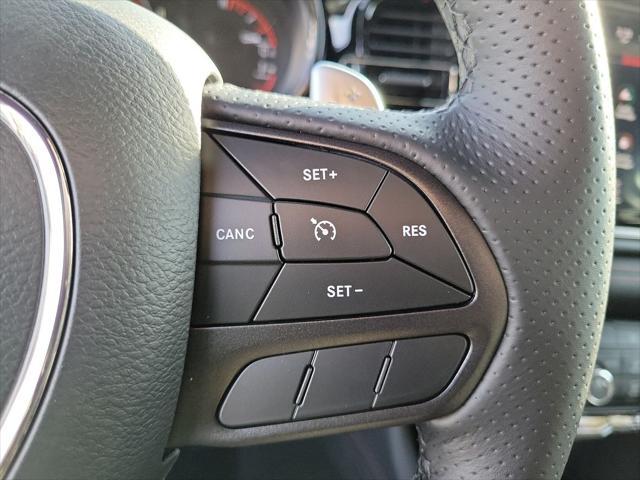 new 2025 Dodge Durango car, priced at $38,718