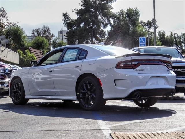 new 2023 Dodge Charger car, priced at $33,008