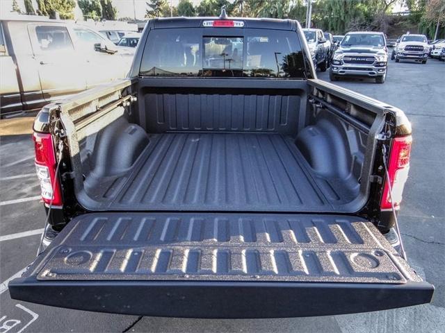 new 2022 Ram 1500 car, priced at $51,520