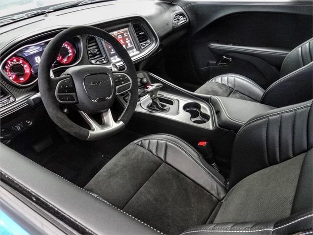 used 2023 Dodge Challenger car, priced at $235,000