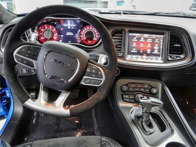 used 2023 Dodge Challenger car, priced at $235,000