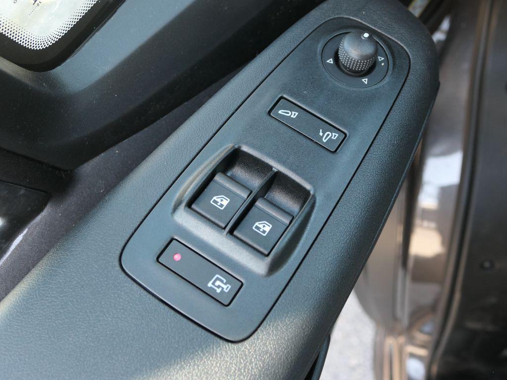 new 2026 Ram ProMaster 1500 car, priced at $51,110