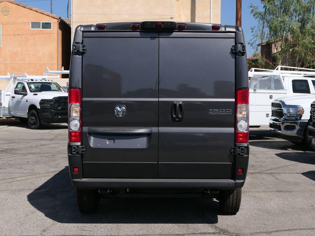 new 2026 Ram ProMaster 1500 car, priced at $51,110