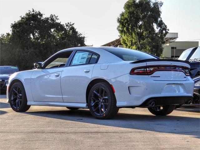 new 2023 Dodge Charger car, priced at $33,682