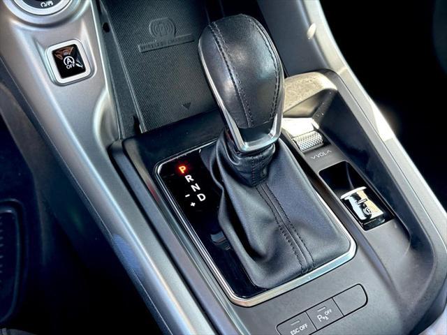 used 2023 Dodge Hornet car, priced at $26,000