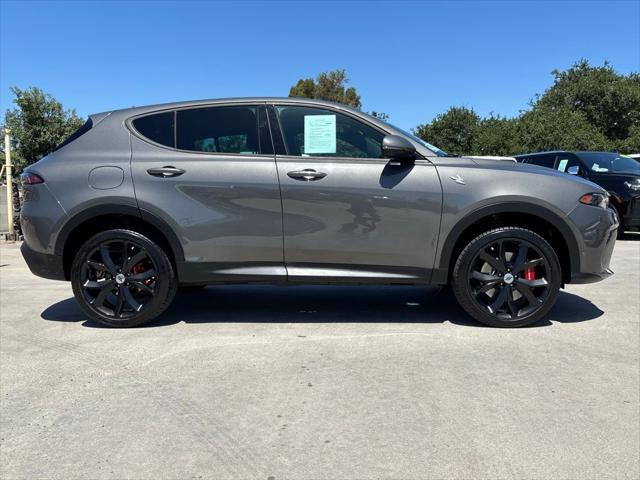 used 2023 Dodge Hornet car, priced at $26,000