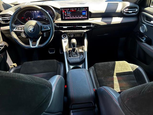used 2023 Dodge Hornet car, priced at $26,000