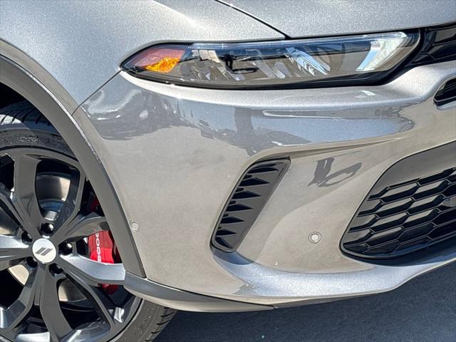 used 2023 Dodge Hornet car, priced at $26,000