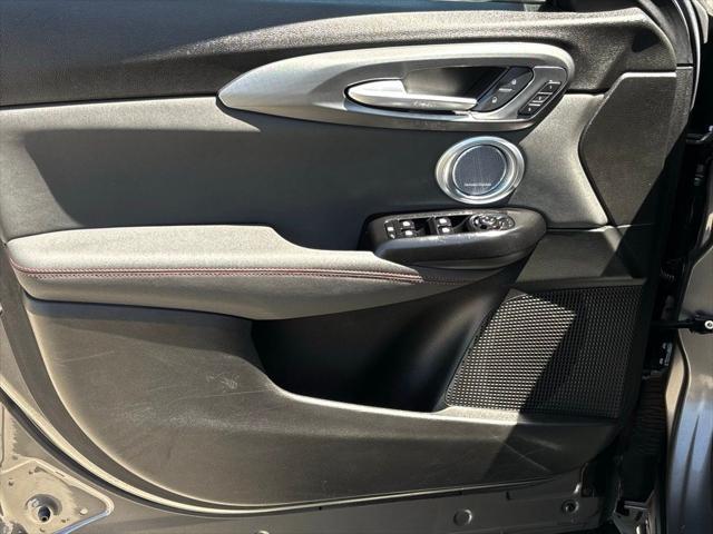 used 2023 Dodge Hornet car, priced at $26,000