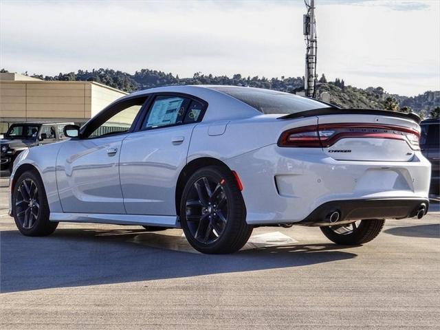 new 2023 Dodge Charger car, priced at $33,682