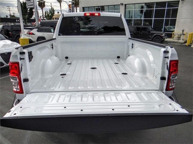 new 2024 Ram 3500 car, priced at $73,716