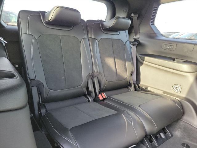 new 2025 Jeep Grand Cherokee L car, priced at $41,304
