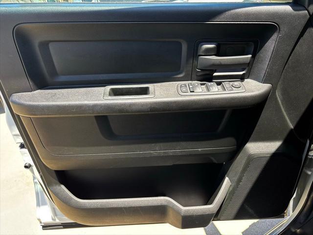 used 2022 Ram 2500 car, priced at $45,250