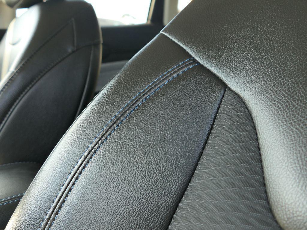 used 2022 Jeep Compass car, priced at $20,500