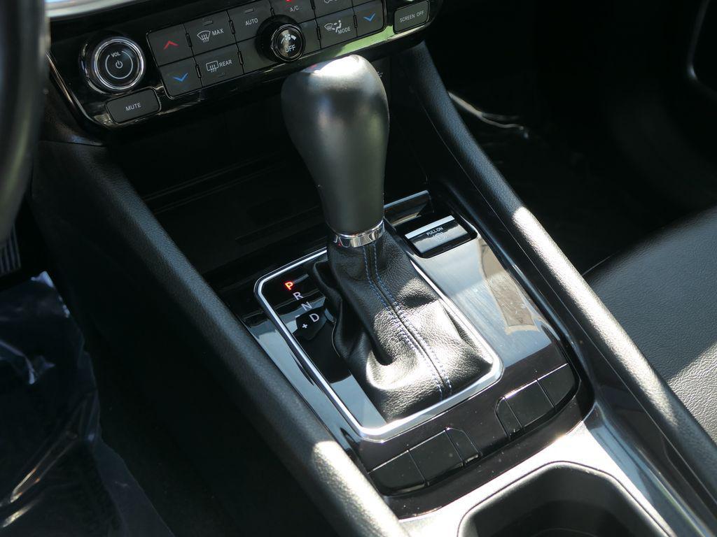 used 2022 Jeep Compass car, priced at $20,500
