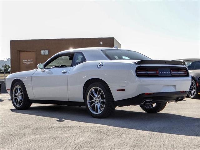 new 2023 Dodge Challenger car, priced at $36,000