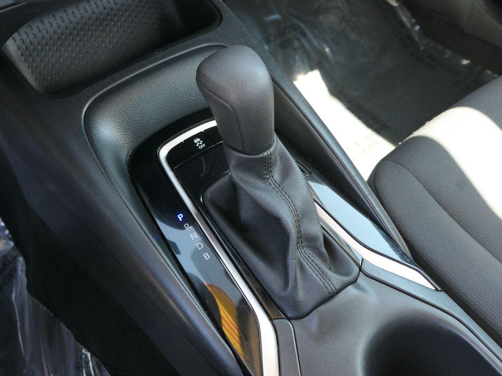 used 2023 Toyota Corolla car, priced at $19,500