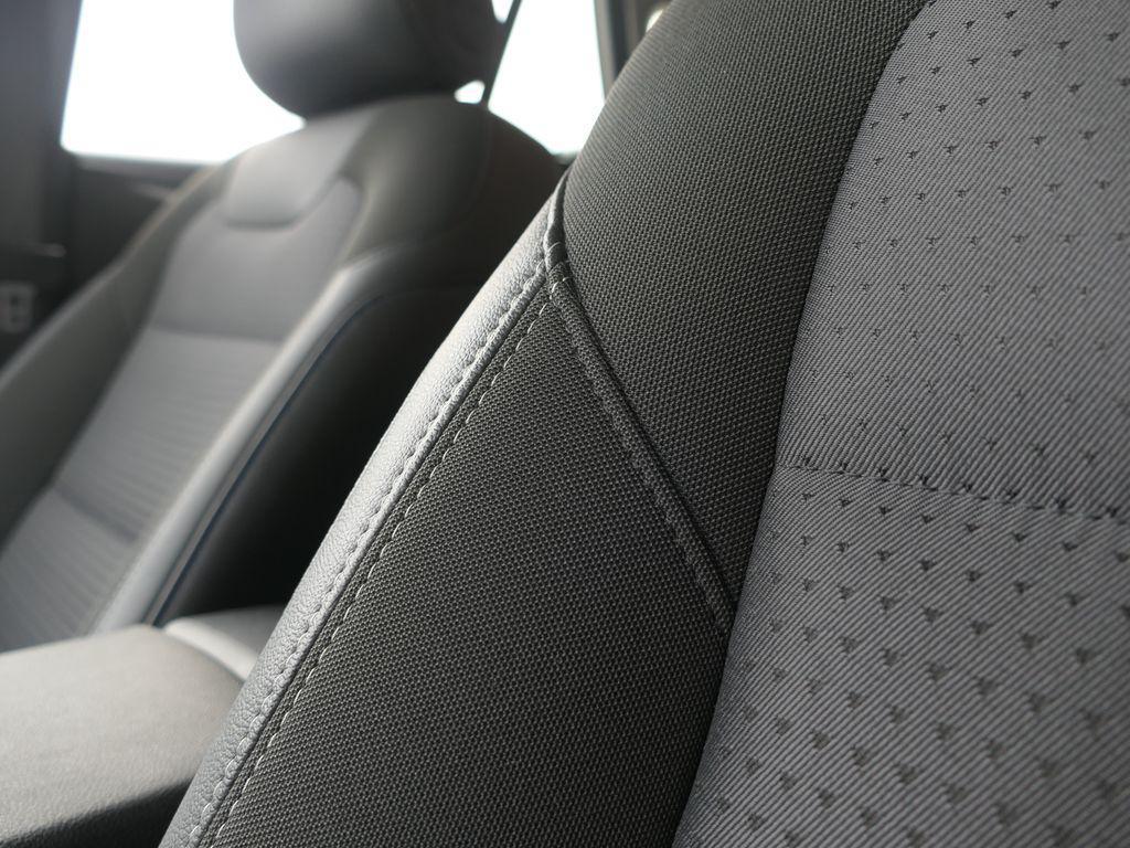used 2024 Chevrolet Trax car, priced at $20,500