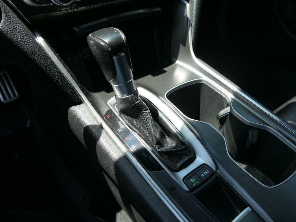 used 2020 Honda Accord car, priced at $19,500