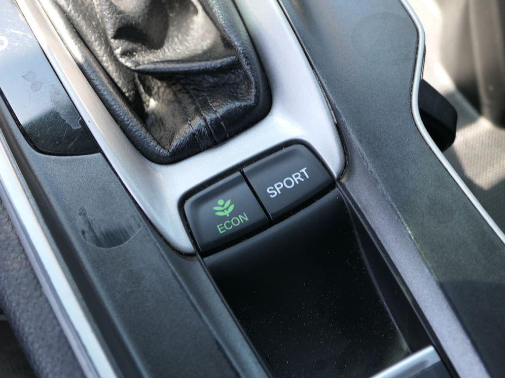 used 2020 Honda Accord car, priced at $19,500