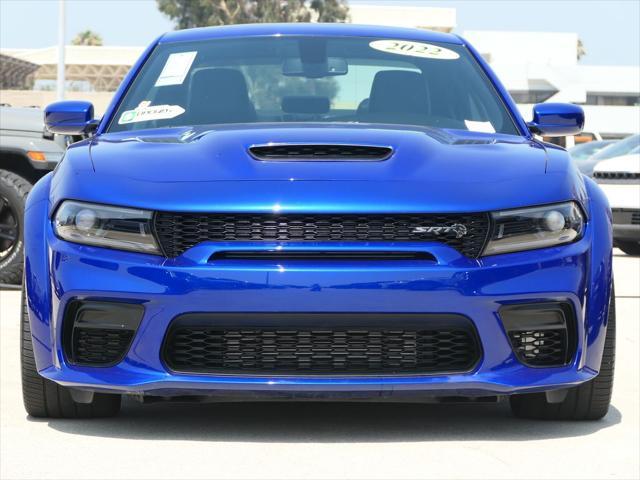 used 2022 Dodge Charger car, priced at $91,750